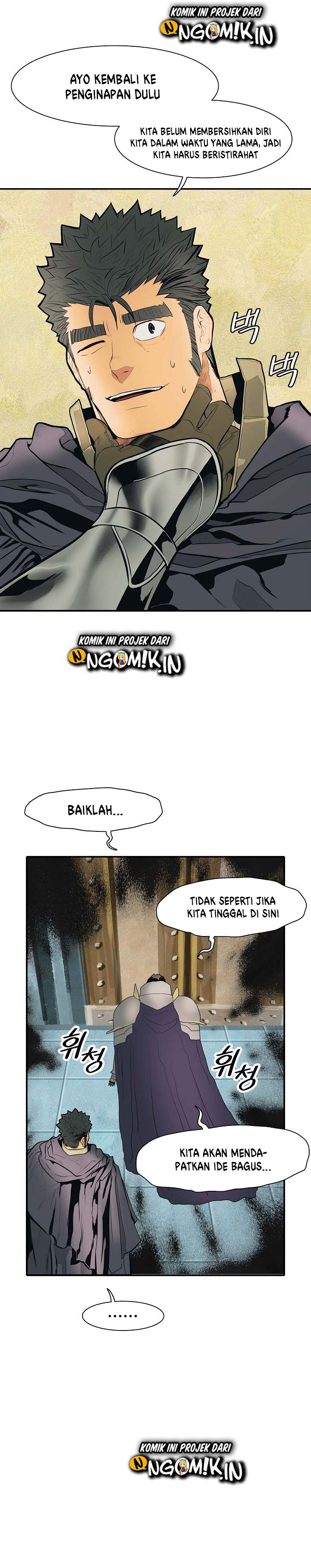 MookHyang – Dark Lady Chapter 38 Gambar 15
