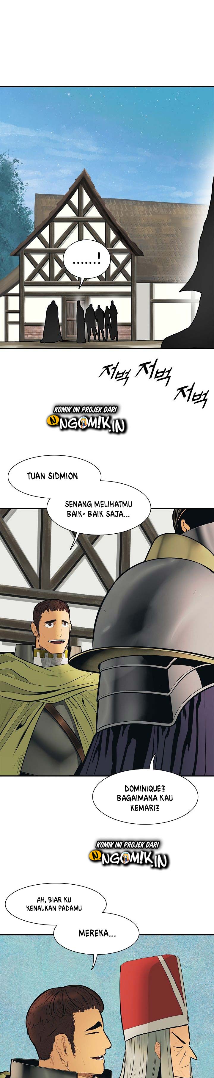 MookHyang – Dark Lady Chapter 38 Gambar 16
