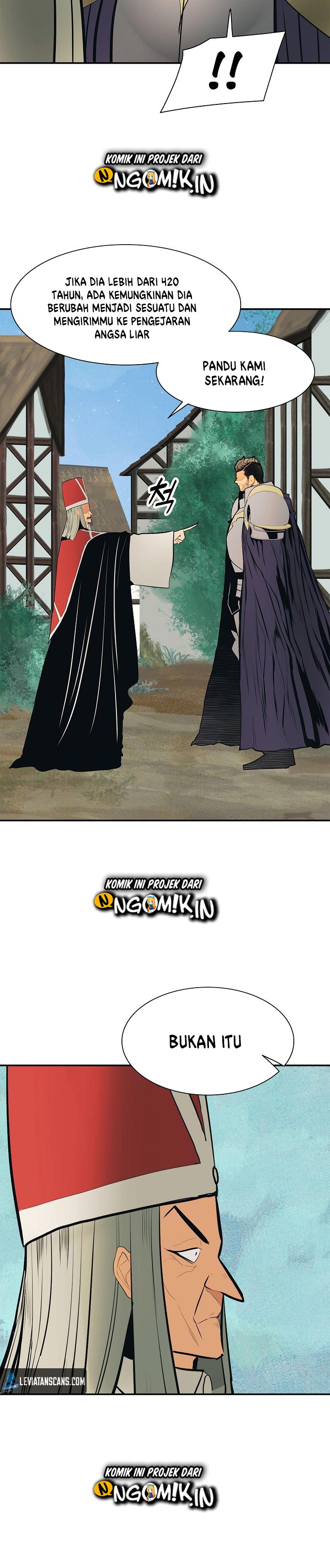 MookHyang – Dark Lady Chapter 38 Gambar 21