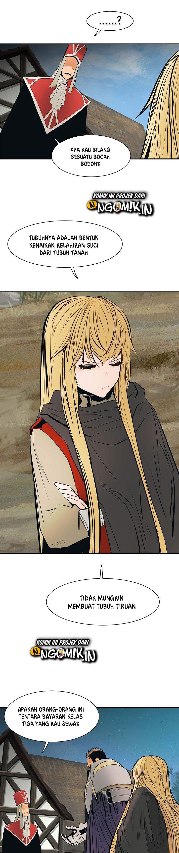 MookHyang – Dark Lady Chapter 38 Gambar 22