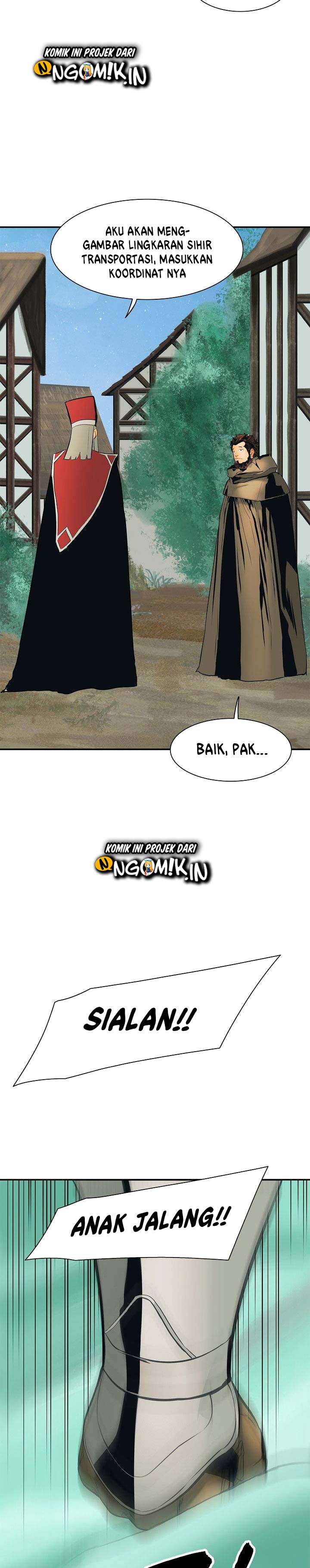 MookHyang – Dark Lady Chapter 38 Gambar 27