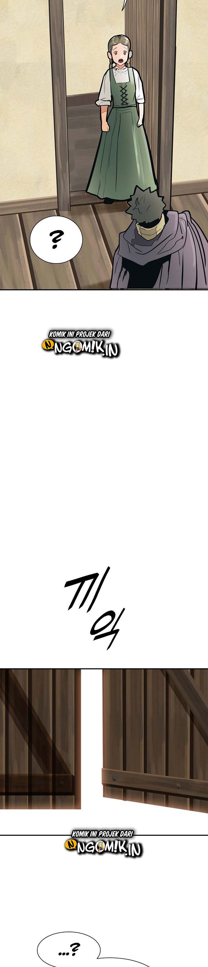 MookHyang – Dark Lady Chapter 38 Gambar 31