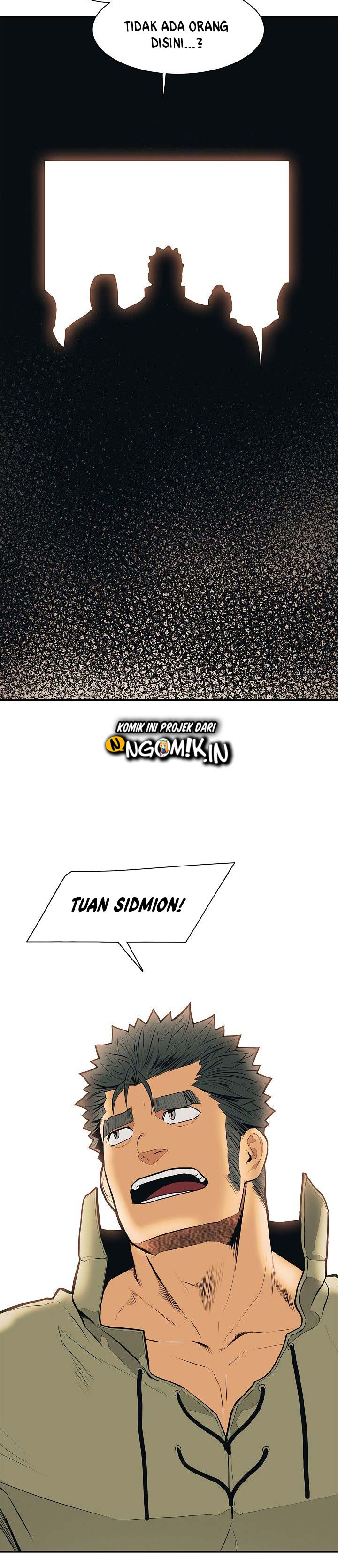 MookHyang – Dark Lady Chapter 38 Gambar 32