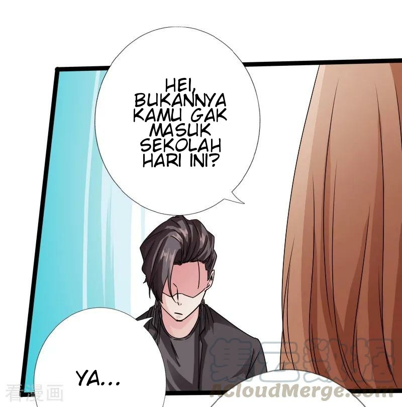 Hopeless Chapter 18 Gambar 12