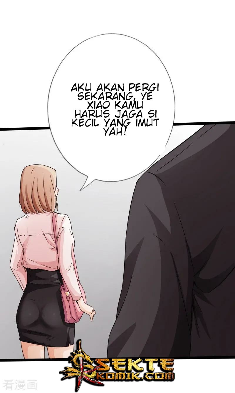 Hopeless Chapter 18 Gambar 15