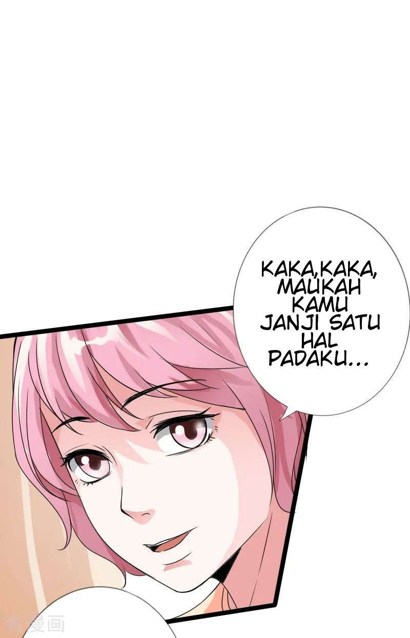 Hopeless Chapter 18 Gambar 3