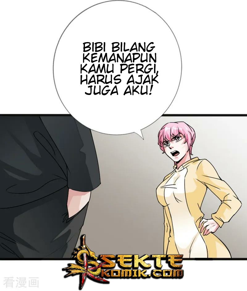 Hopeless Chapter 18 Gambar 30