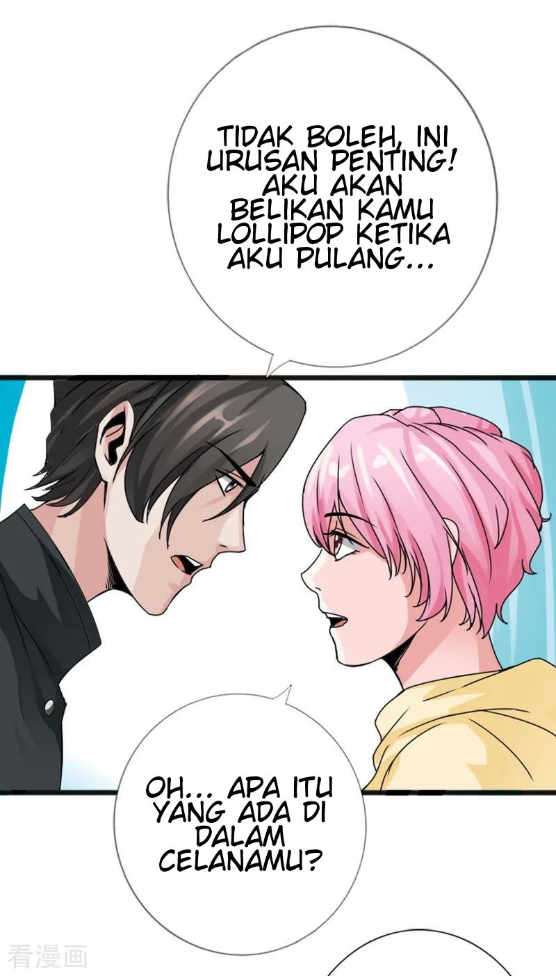 Hopeless Chapter 18 Gambar 31