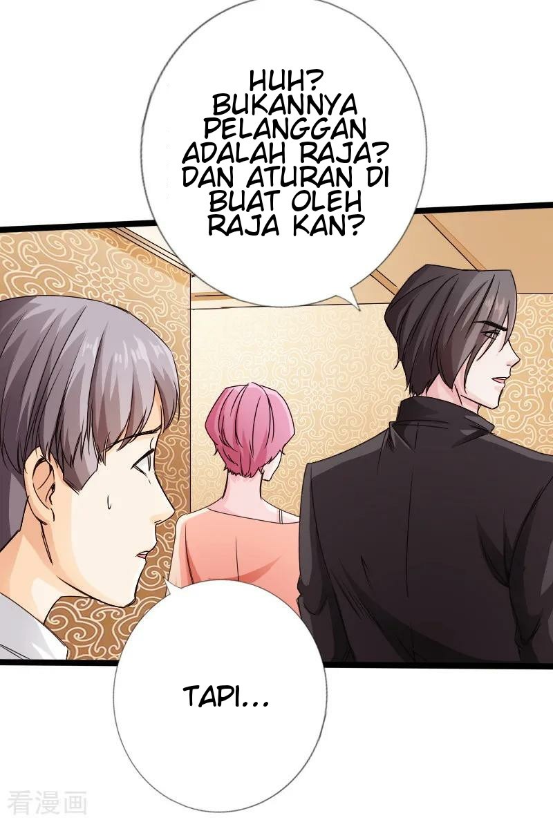 Hopeless Chapter 18 Gambar 37