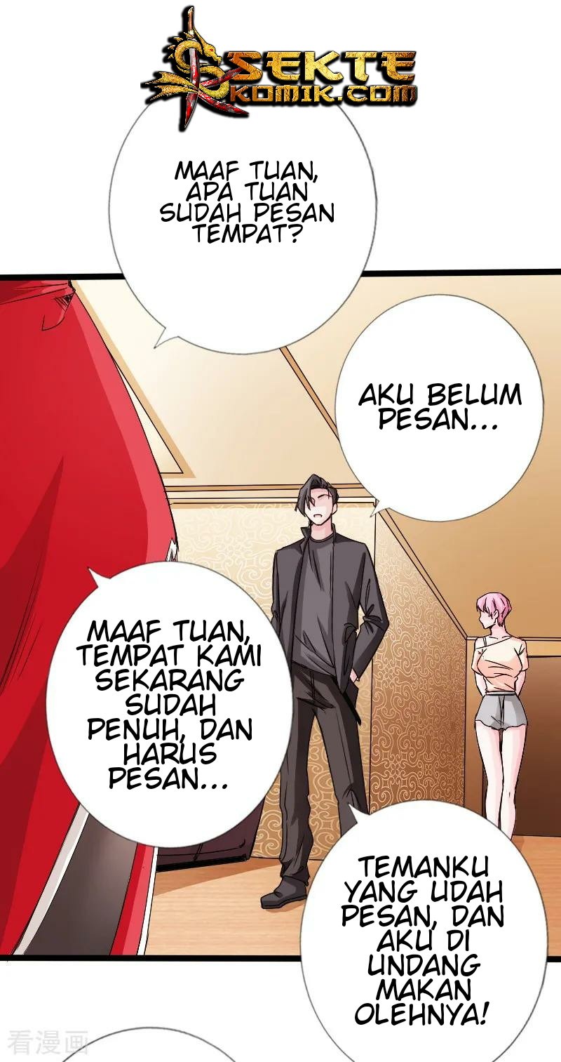 Hopeless Chapter 18 Gambar 40