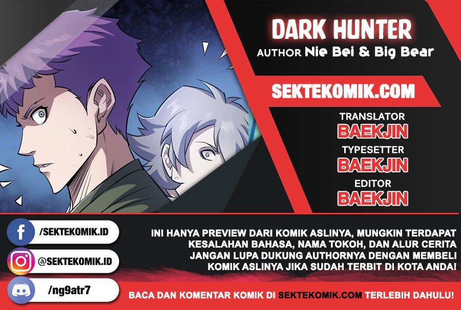 Baca Komik The Hunter Chapter 143 Gambar 1