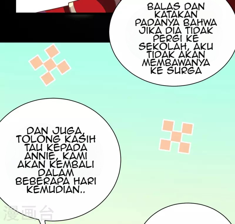 To Be The Castellan King Chapter 131 Gambar 58