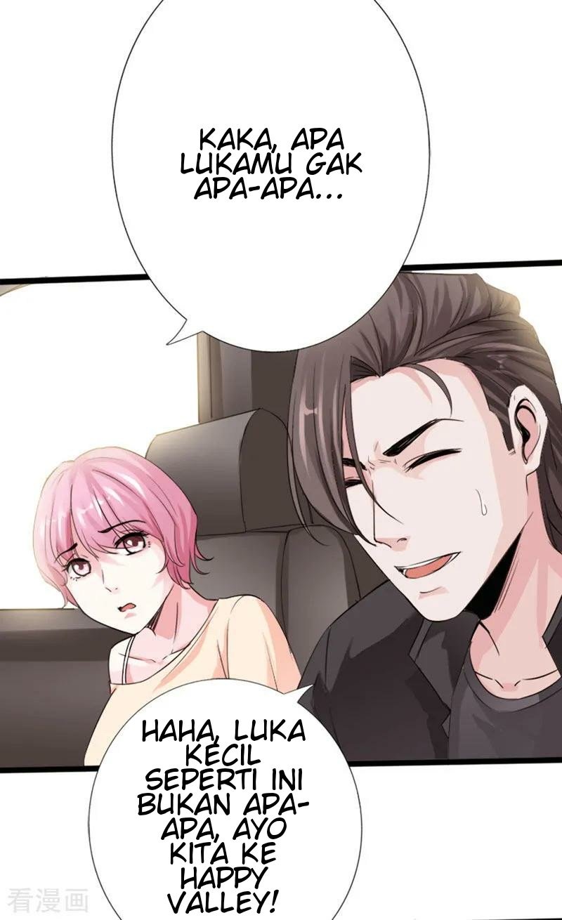 Hopeless Chapter 22 Gambar 10