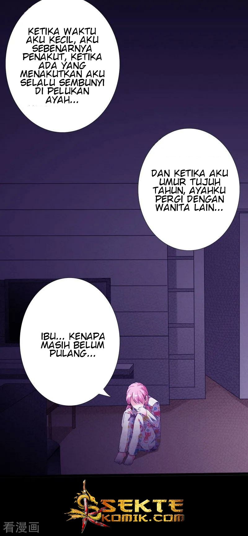 Hopeless Chapter 22 Gambar 15