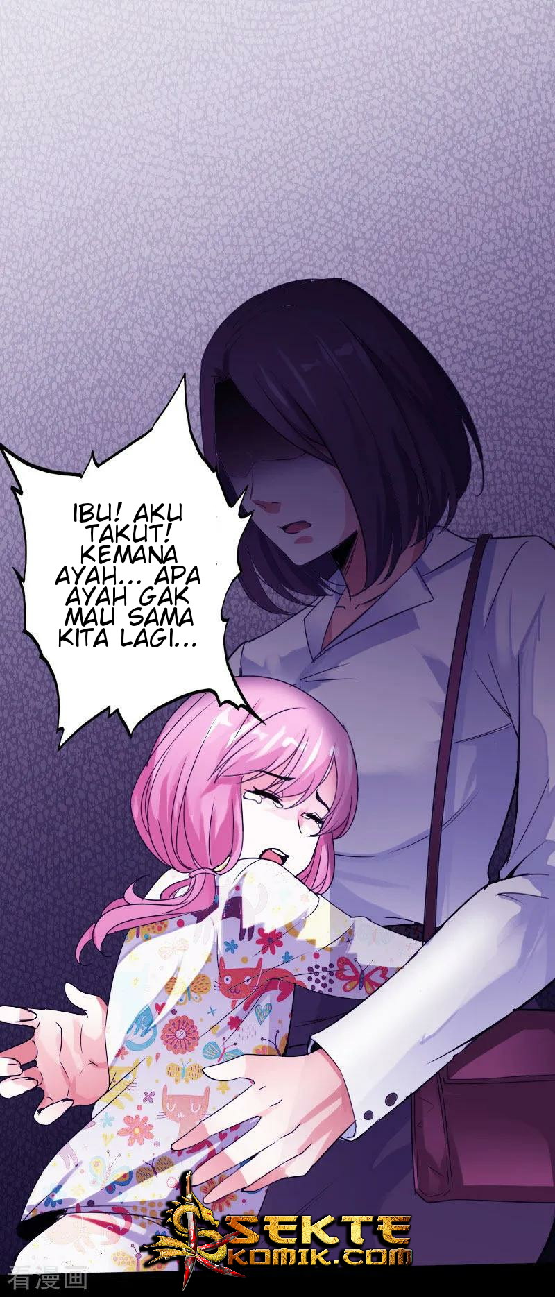 Hopeless Chapter 22 Gambar 18