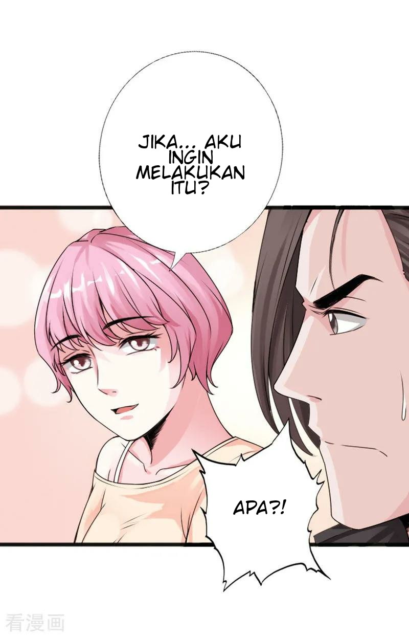 Hopeless Chapter 22 Gambar 26