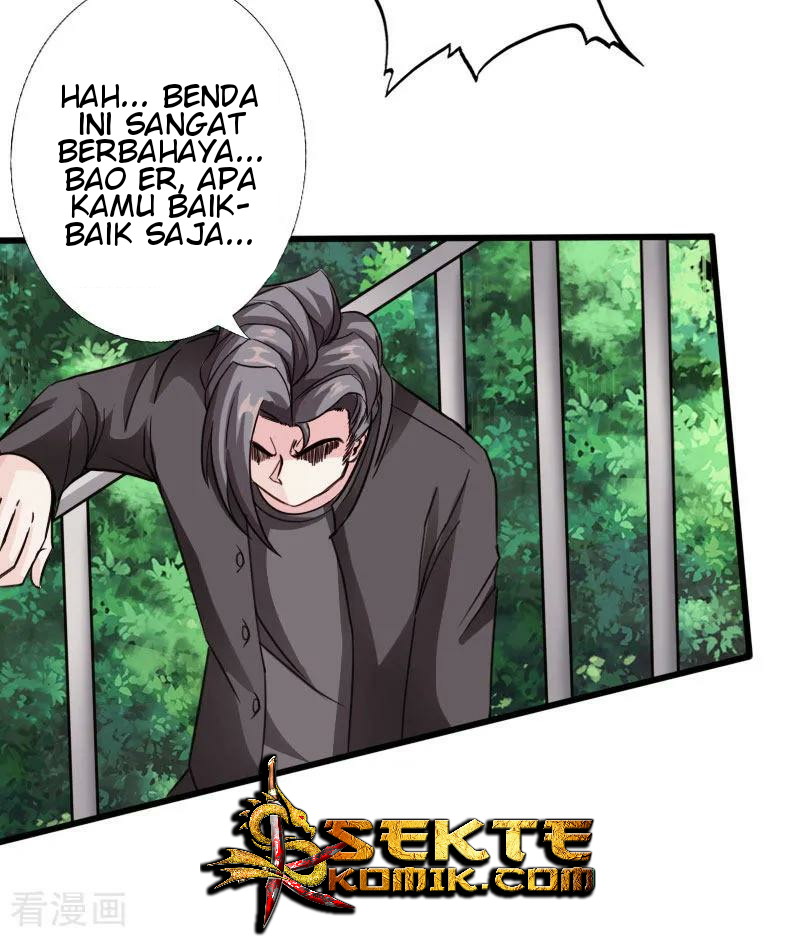 Hopeless Chapter 22 Gambar 33