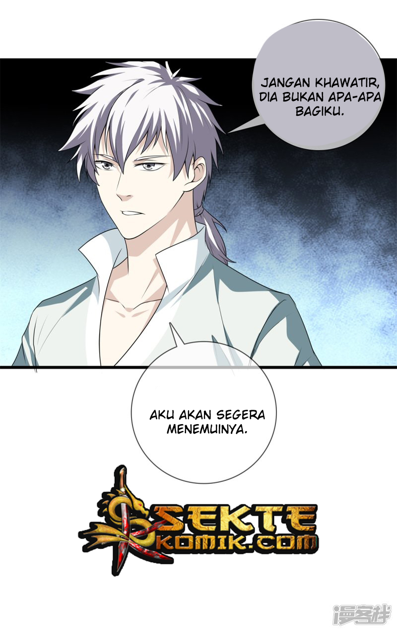 Dushi Zhizun Chapter 23 Gambar 3