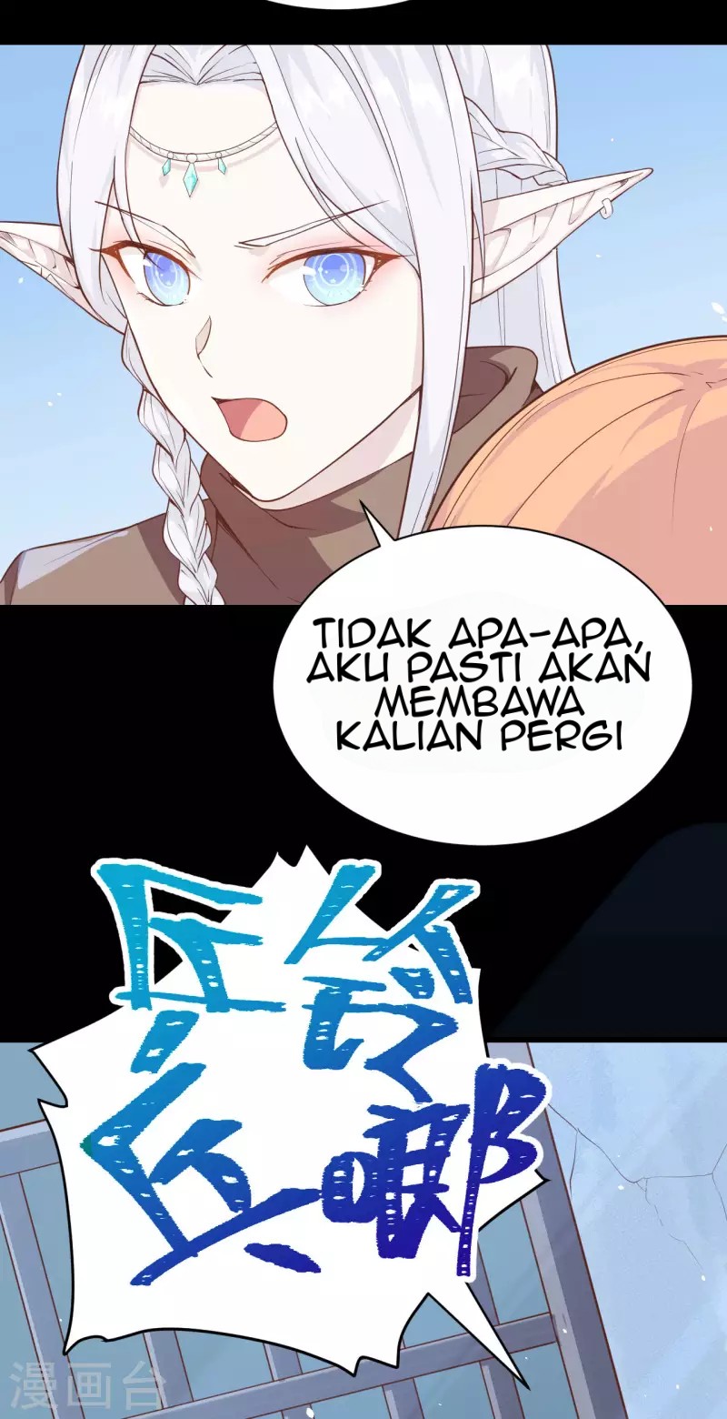 To Be The Castellan King Chapter 135 Gambar 48