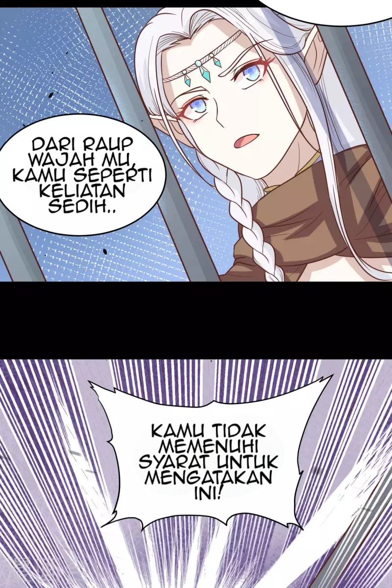 To Be The Castellan King Chapter 134 Gambar 46