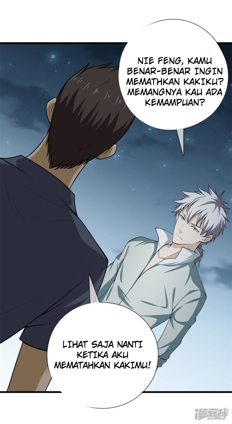 Baca Manhua Dushi Zhizun Chapter 22 Gambar 2