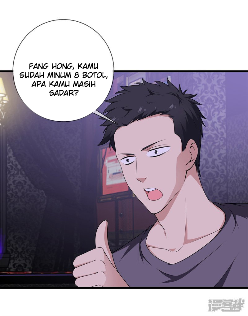 Dushi Zhizun Chapter 22 Gambar 27