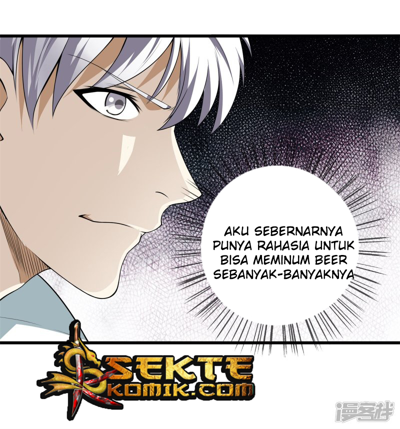 Dushi Zhizun Chapter 22 Gambar 28