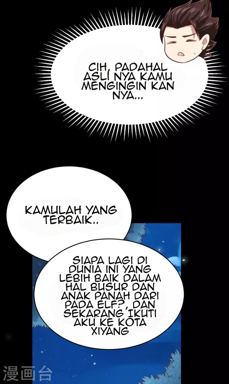 To Be The Castellan King Chapter 136 Gambar 28