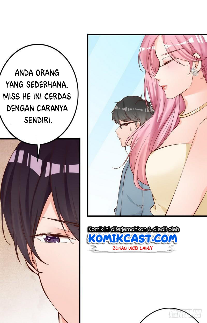 My Wife is Cold-Hearted Chapter 55 Gambar 13