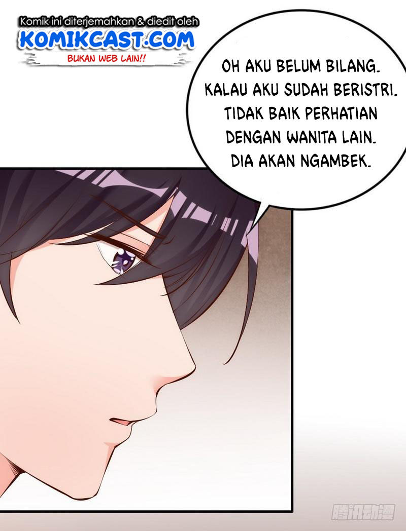 My Wife is Cold-Hearted Chapter 55 Gambar 15