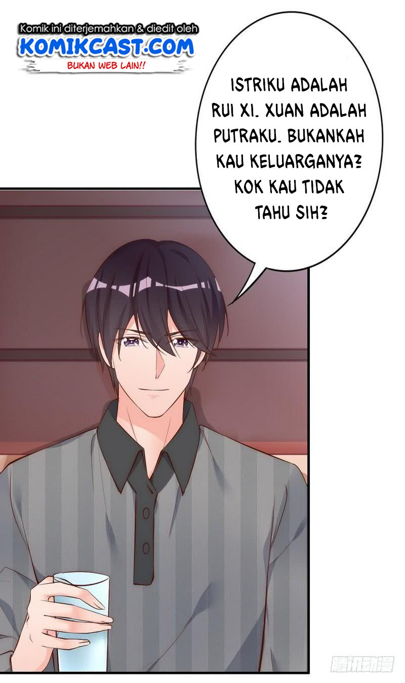 My Wife is Cold-Hearted Chapter 55 Gambar 17