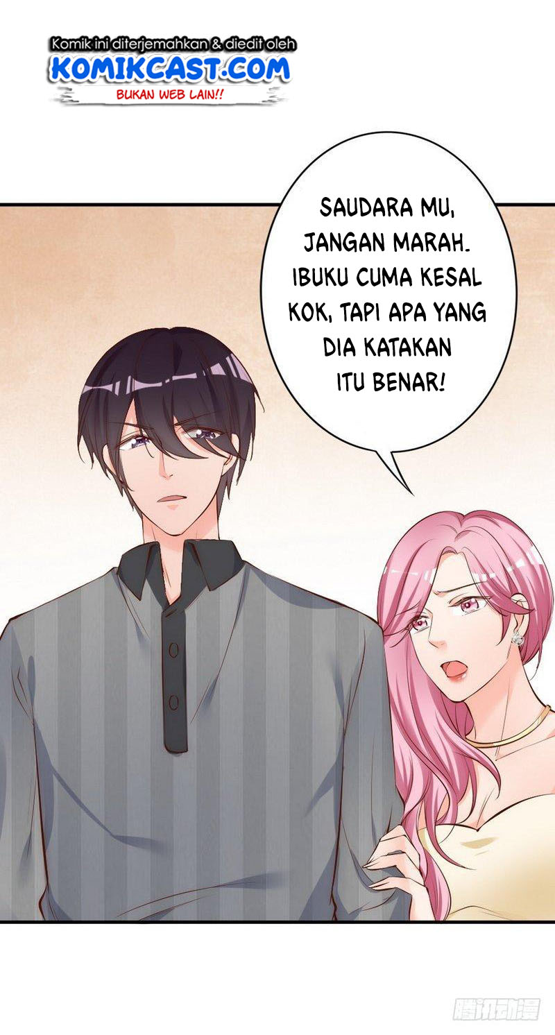 My Wife is Cold-Hearted Chapter 55 Gambar 26