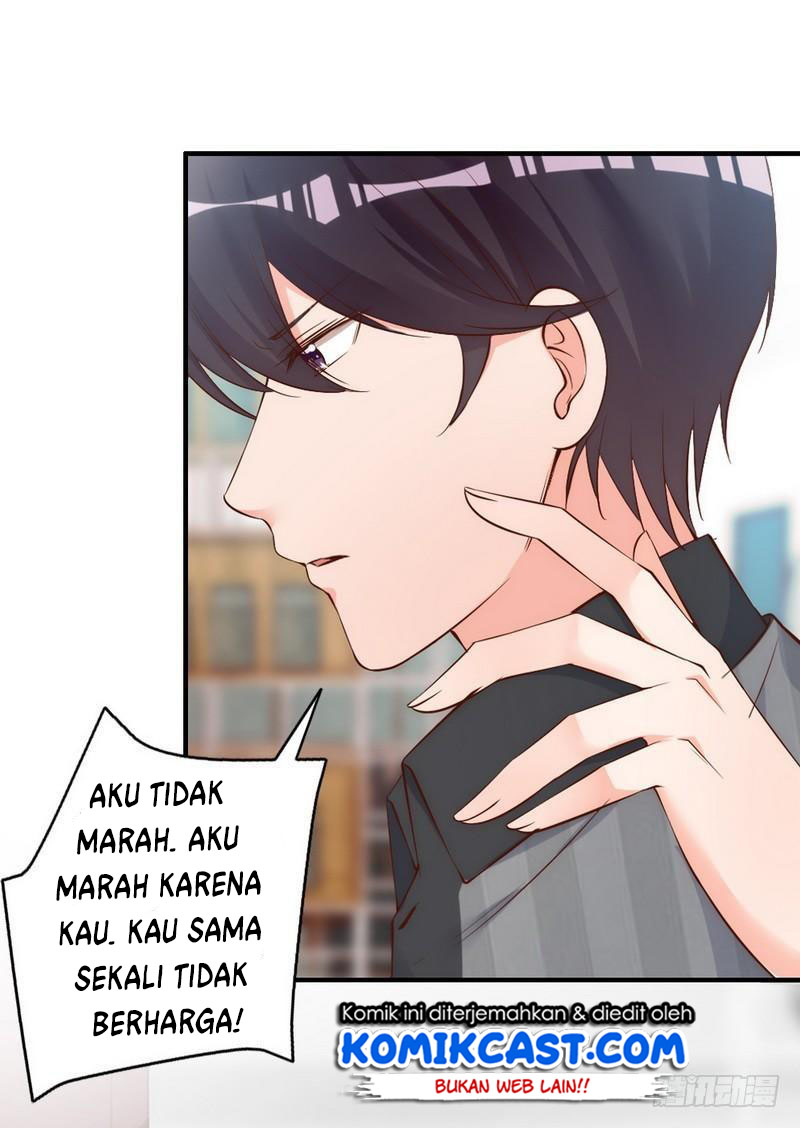 My Wife is Cold-Hearted Chapter 55 Gambar 27