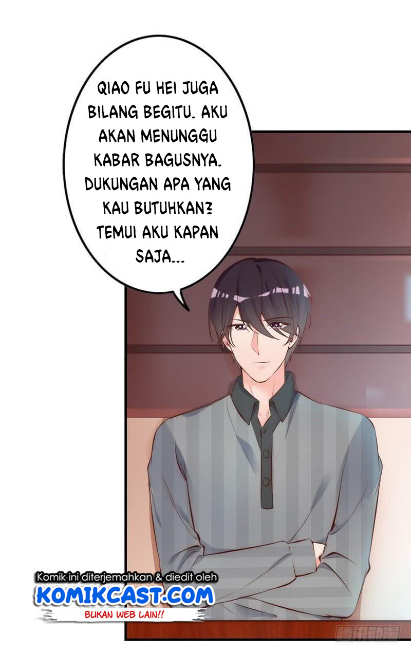 My Wife is Cold-Hearted Chapter 55 Gambar 5