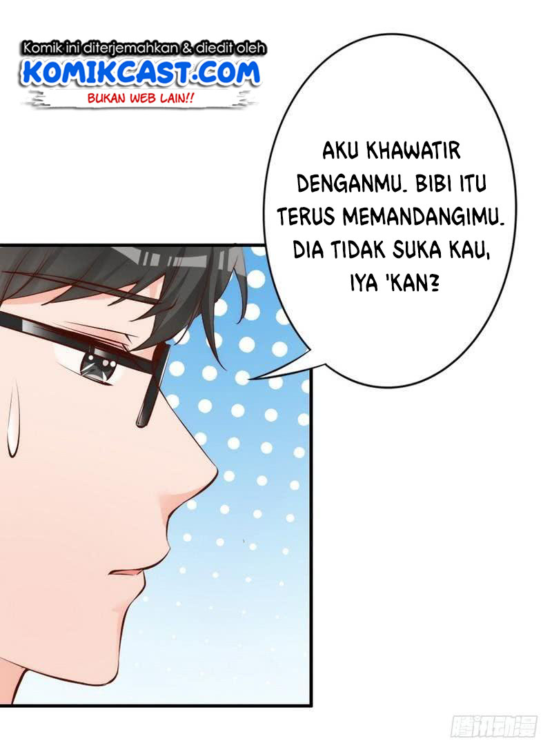 My Wife is Cold-Hearted Chapter 55 Gambar 6