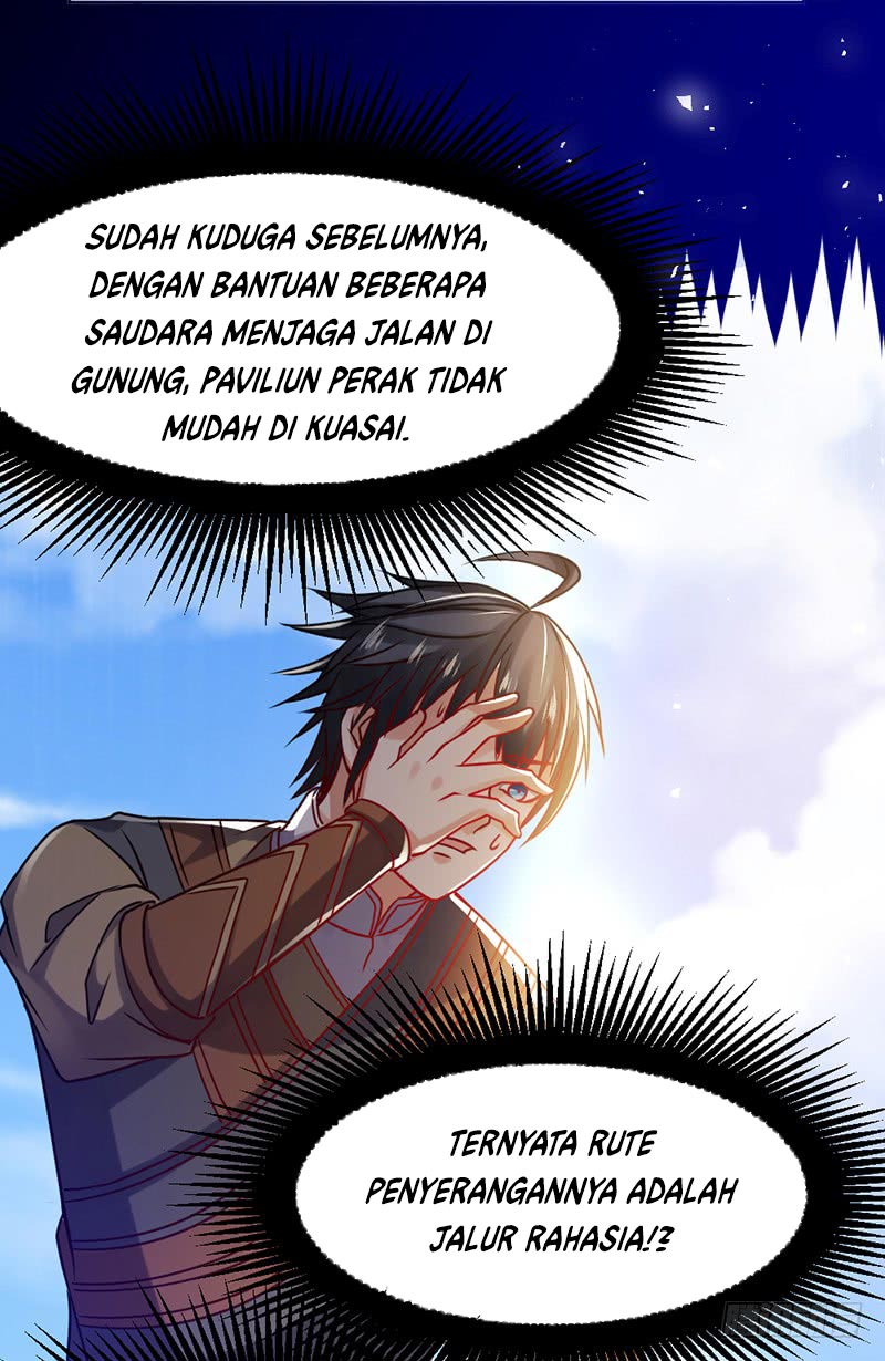 First Rate Master Chapter 66 Gambar 14