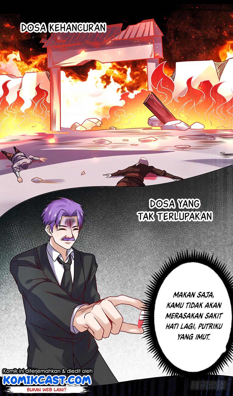 First Rate Master Chapter 66 Gambar 21