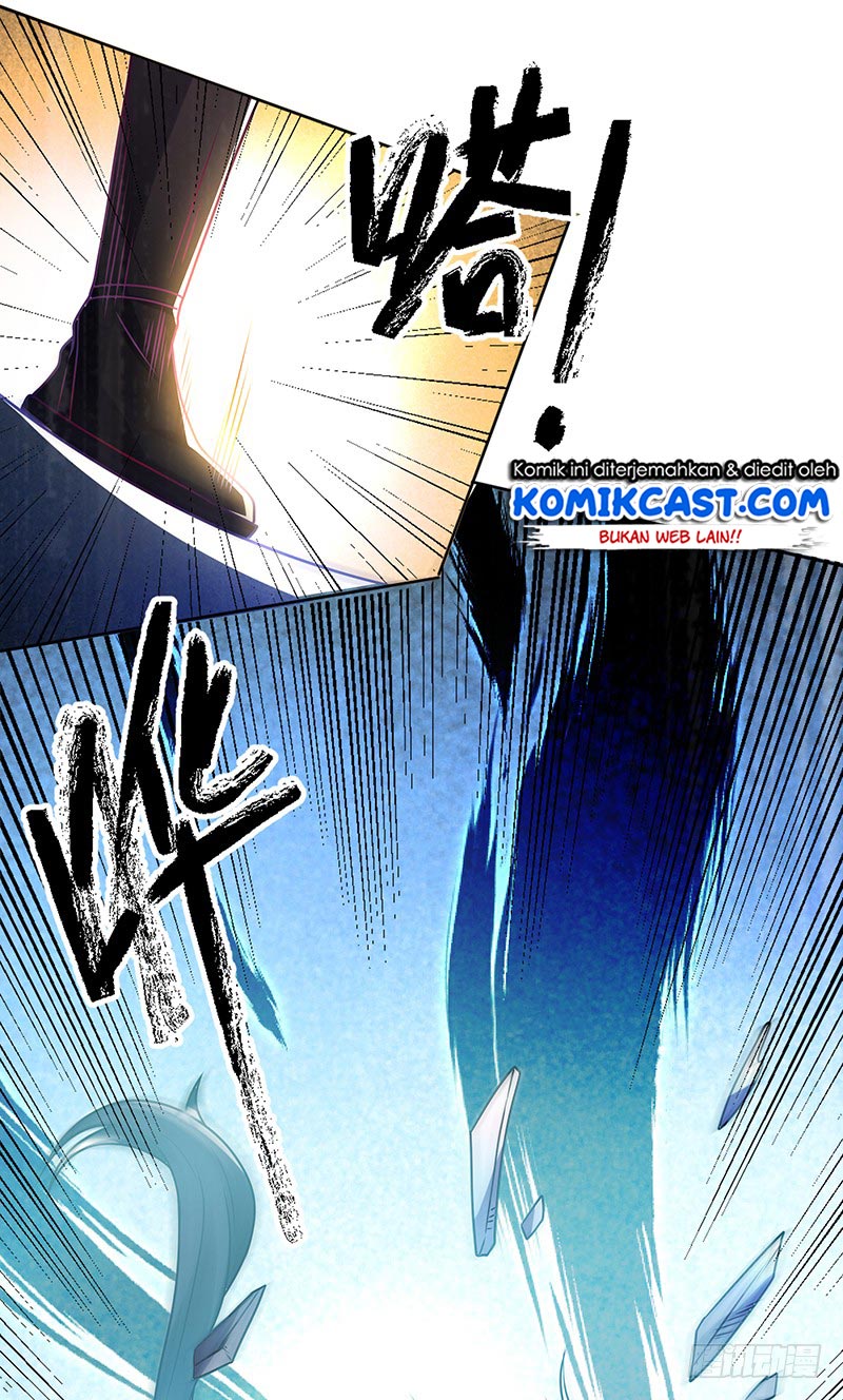 First Rate Master Chapter 66 Gambar 24