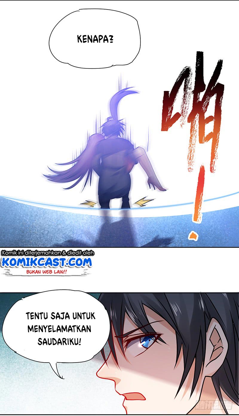 First Rate Master Chapter 66 Gambar 27