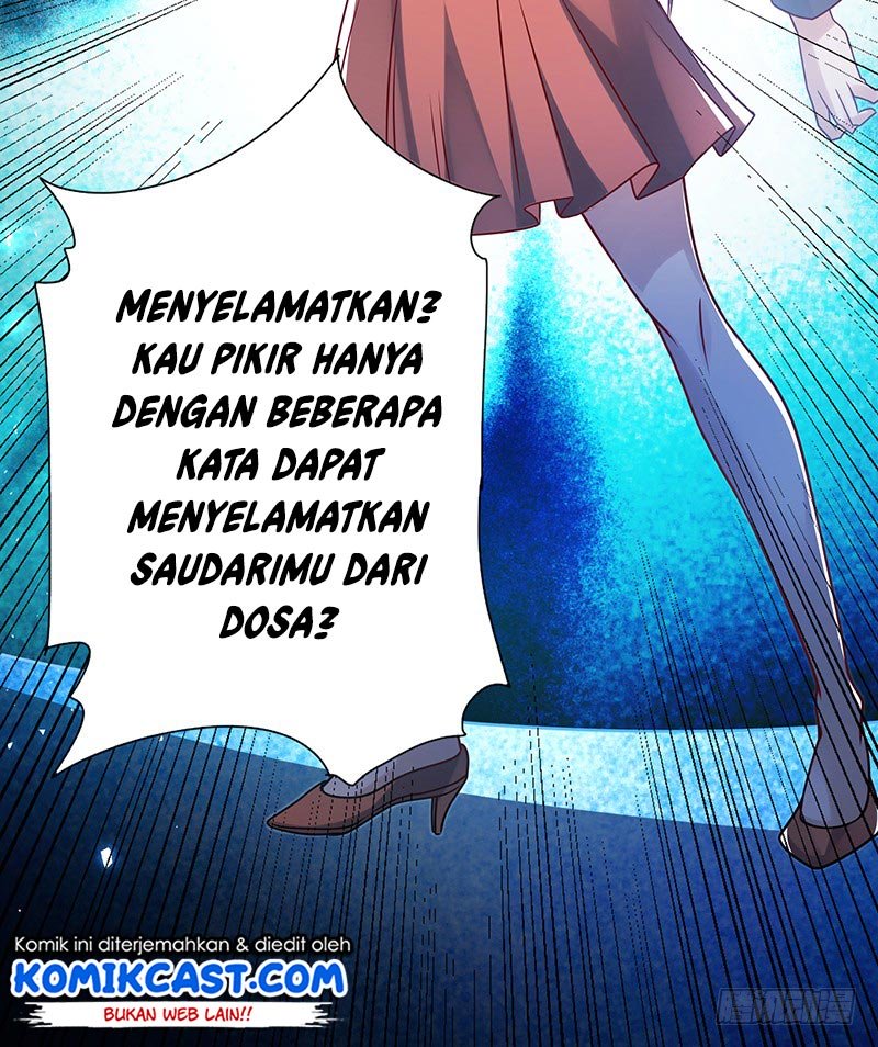 First Rate Master Chapter 66 Gambar 29