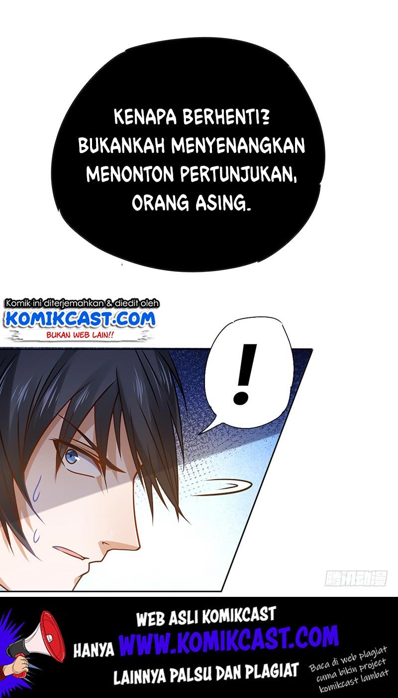 First Rate Master Chapter 66 Gambar 3