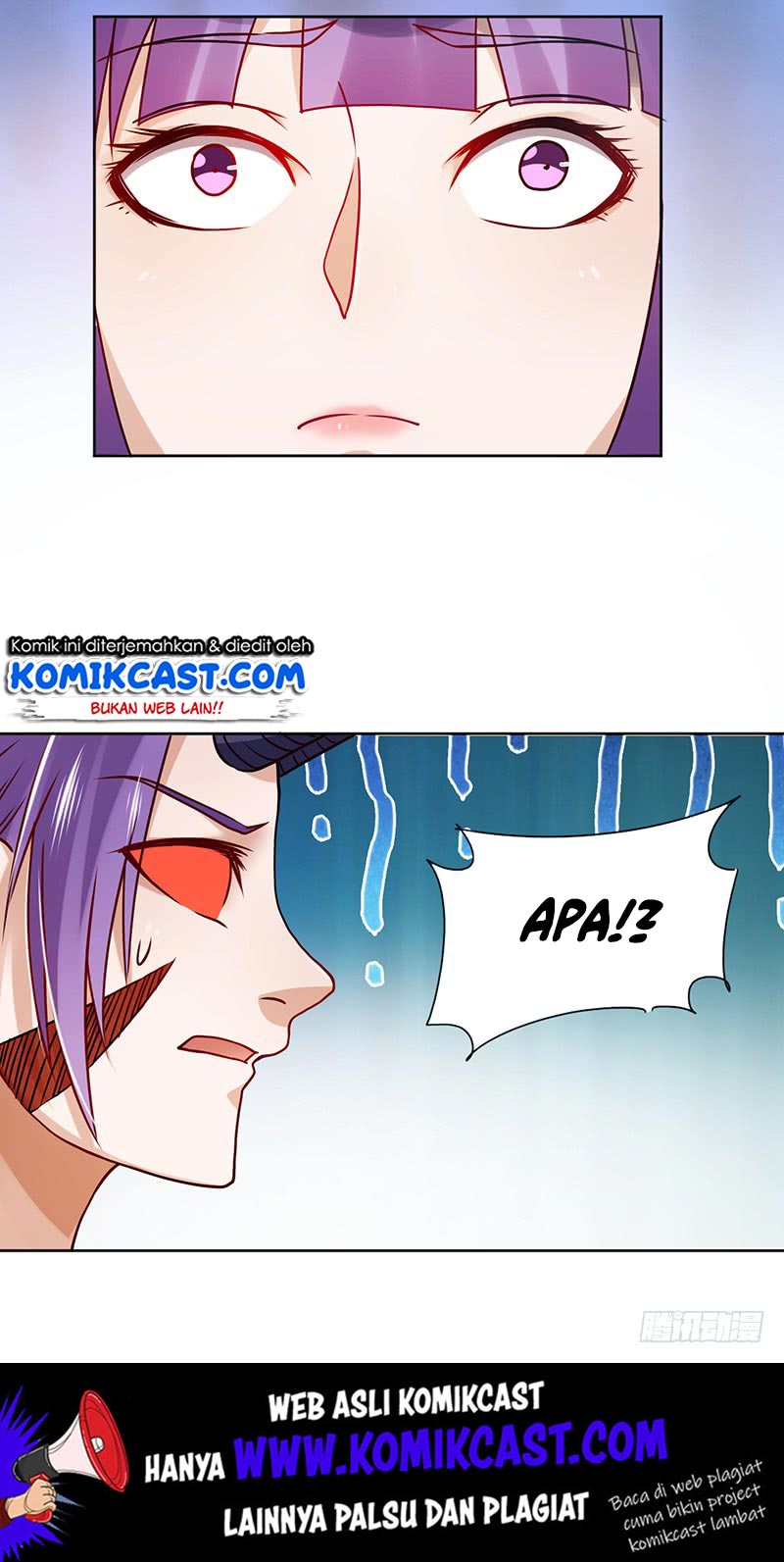 First Rate Master Chapter 66 Gambar 40