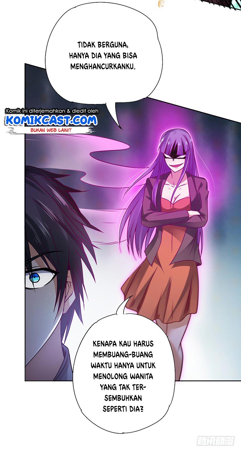 First Rate Master Chapter 66 Gambar 6