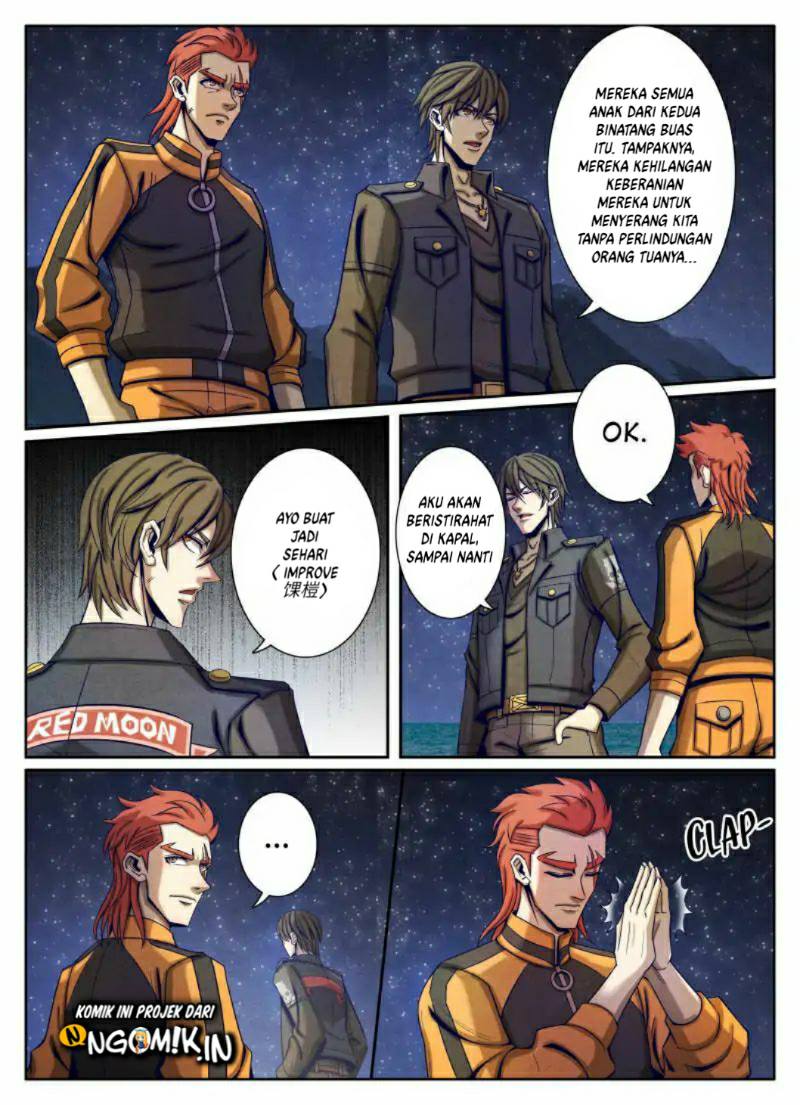 Return From the World of Immortals Chapter 39 Gambar 6