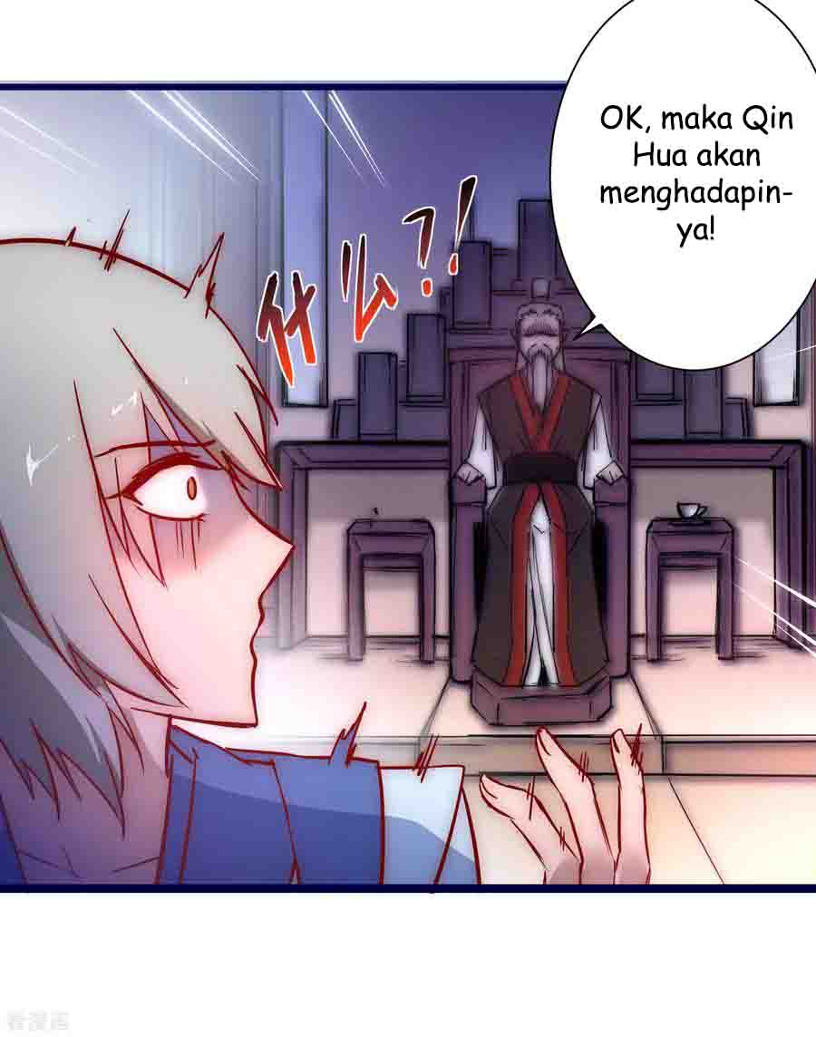 Reversing the Immortal Path Chapter 13 Gambar 13