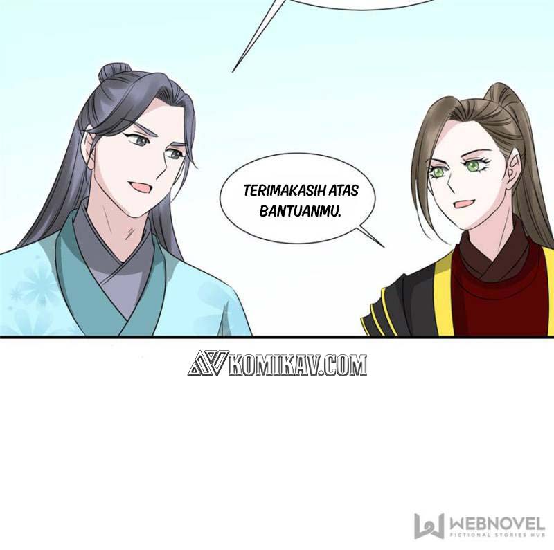 The Crazy Adventures of Mystical Doctor Chapter 105 Gambar 32
