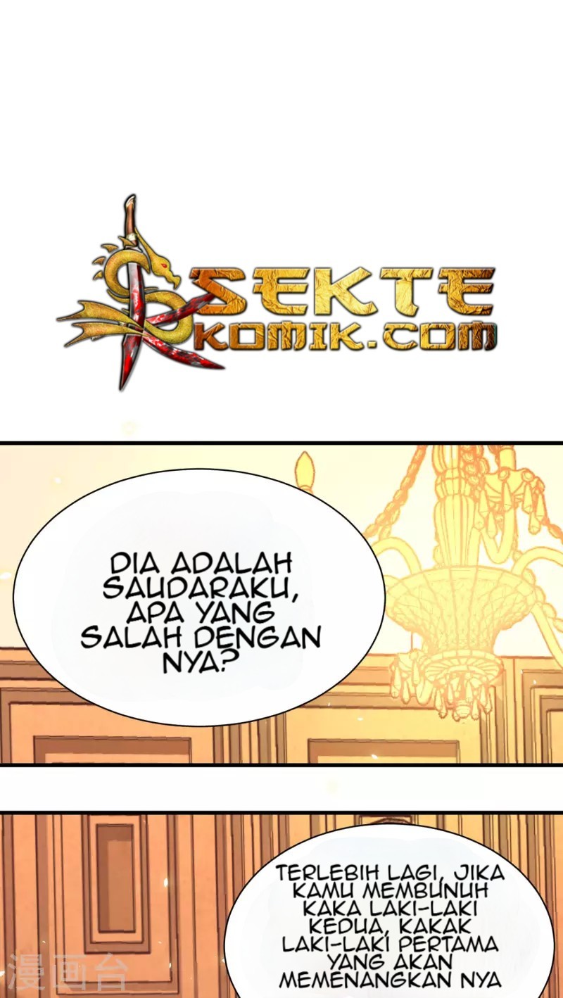 To Be The Castellan King Chapter 140 Gambar 40