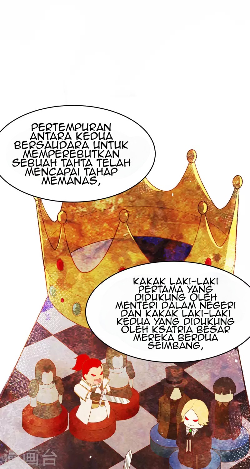 To Be The Castellan King Chapter 140 Gambar 43