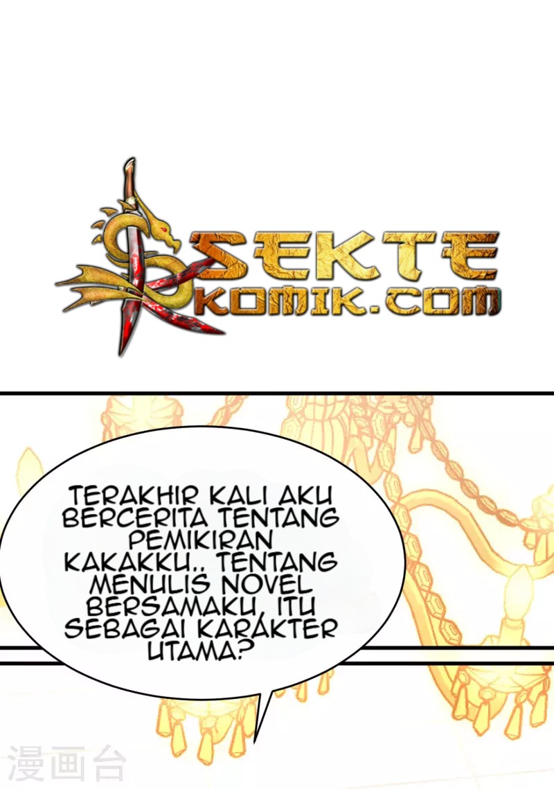 To Be The Castellan King Chapter 140 Gambar 9