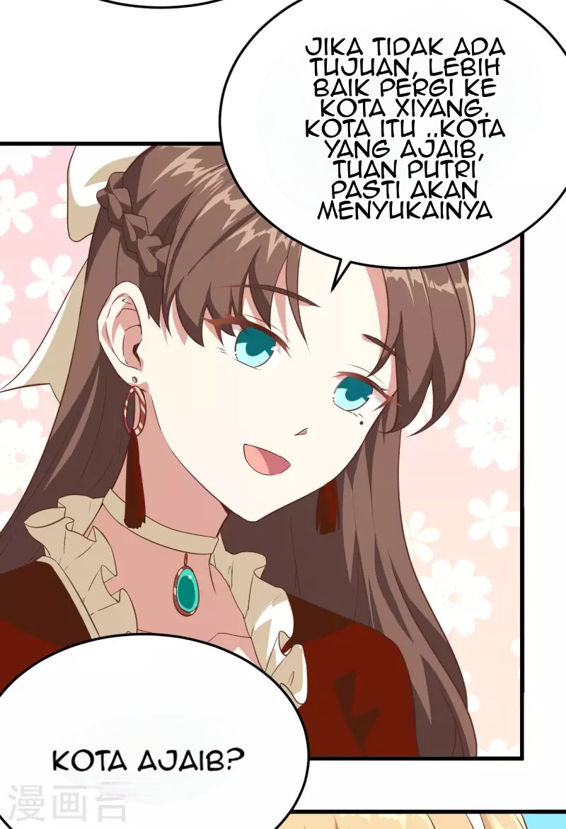 To Be The Castellan King Chapter 142 Gambar 37